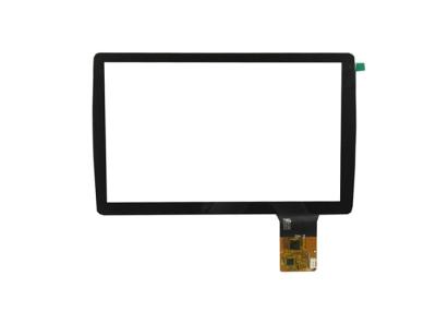 China POS AG/ AR/ AF Projected Touch Screen, Strong Compatibility Touch Panel for sale