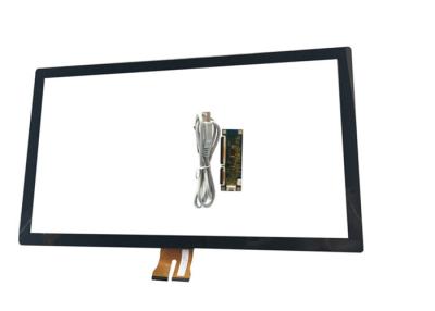 China Flexible Touch Screen Display Panel, Digital Signage LCD Touch Screen Panel for sale