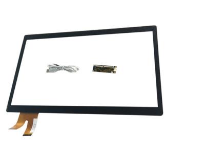 China 23 Inch Multi Touch Panel Capacitive, USB Touch Panel Anti - Interference Ability for sale