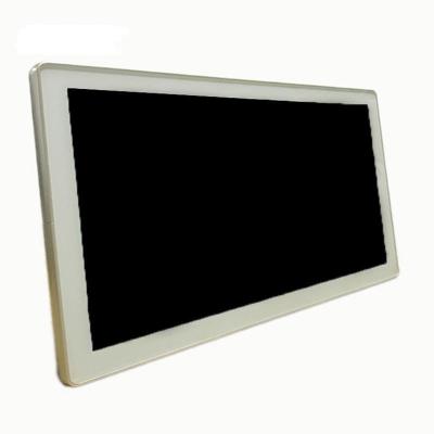China Open Frame Monitor Optical Bonding LCD 21.5 Inch Touch Panel Vibration Resistance Multi Touch Response Speed for sale