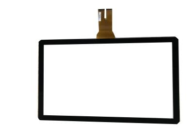 China 32'' Capacitive Waterproof Touch Screen Panel with USB controller for outdoor for sale