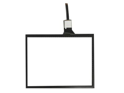China 10.4 Inch PCAP Touch Panel Narrow Margin Replacement for Resistive screen for sale