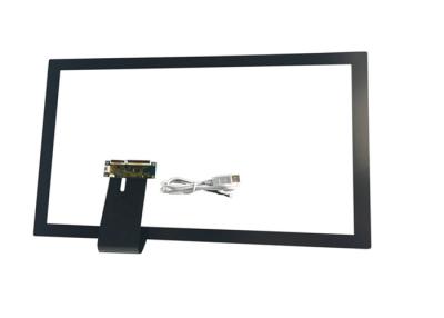 China COF TP Projected Capacitive Touch Screen 21.5 Inch With USB Touch Controller Board for sale
