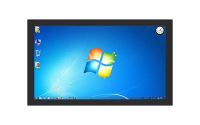 China 21.5 Inch 10ms Touch LCD Module Multi Touch Points 1920×1080 for sale
