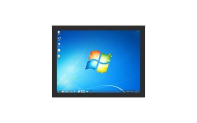 China 15 Inch WLED Touch LCD Module Multi PCAP With USB Touch Controller for sale