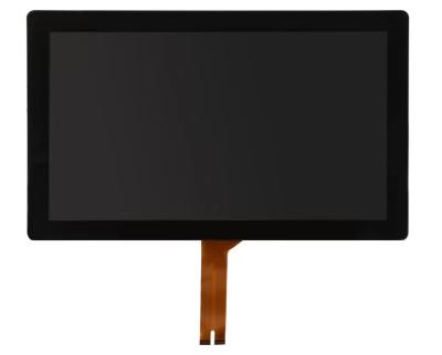 China Supper Narrow Bezel FHD 21.5 Inch PCTP LCD Touch Display For POS for sale