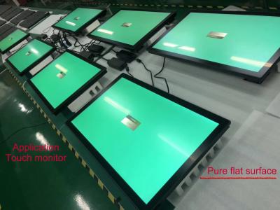 China 24 Inch 300nits AR Industrial Touch Module Industrial Grade for sale