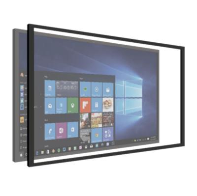 China 10 Points 1024*768 Lcd Touch Screen Monitor 10.4 Inch For Industrial for sale