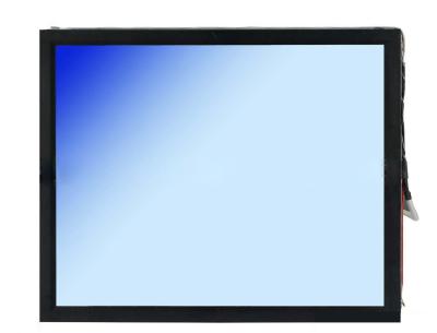 China 21.5 Inch 250 Nits Open Frame Lcd Monitor Multi Touch Points Screen for sale