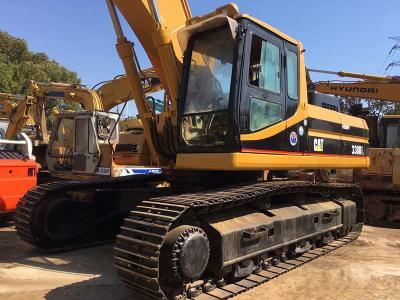 China  330BL Used Crawler Excavator 2010 Year for sale