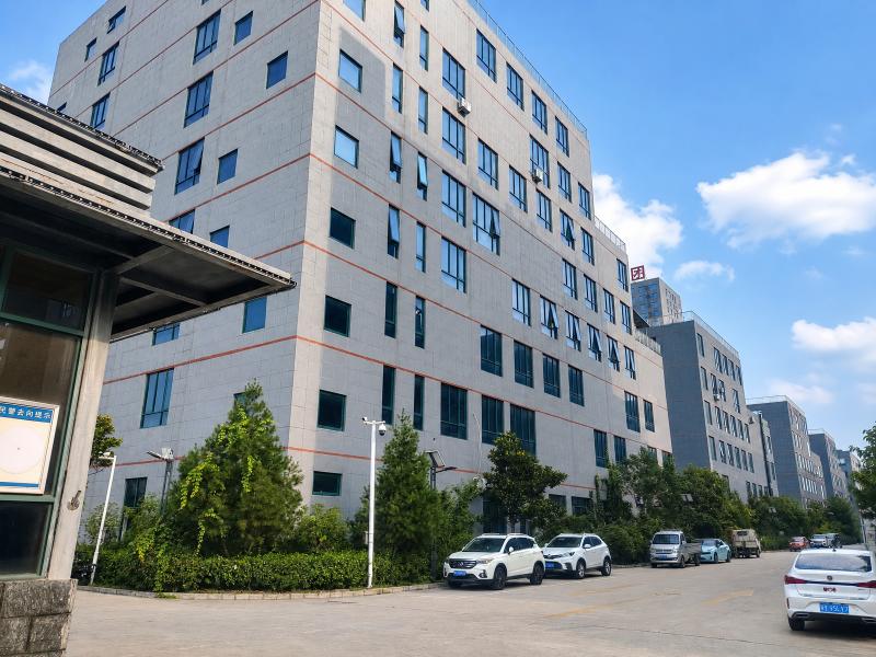 Verified China supplier - Zhengzhou Hailos Refrigeration Equipment Co.,ltd