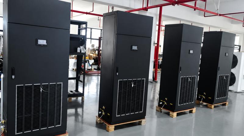 Verified China supplier - Zhengzhou Hailos Refrigeration Equipment Co.,ltd