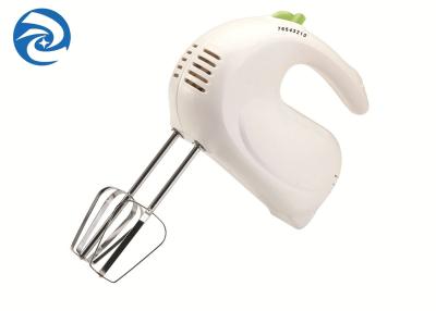 China 220V 150W Stand Mixers Electric Egg Beater Whisk  Stainless Steel Double Rod for sale