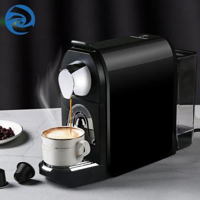 Cina Macchina di caffè espresso automatica della piccola casa 1400W 19 Antivari in vendita