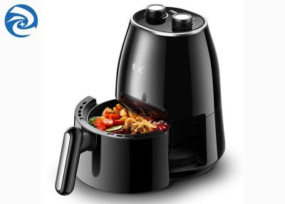 China Multifunctional Household 1.5L Mini Air Fryer 1230W for sale