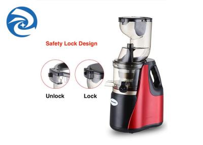 China Automatic 220V Large Juicer Machine 801ml To 1000ml for sale