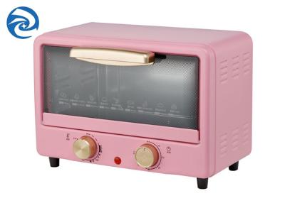 China 750W Toaster And Toaster Ovens 12L 220V Japanese Style Mini for sale