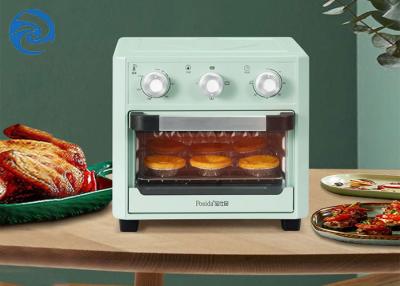China Household 14L Air Fryer And Toaster Oven 14.8 Quart for sale