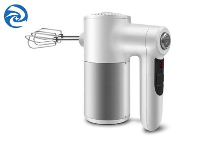 China Home Wireless Portable Electric Hand Mixer For Baking 150W for sale