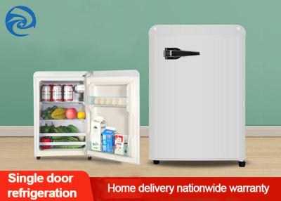 Китай холодильники 75L 90L 118L ретро белые мини с Cu Ft замораживателя 2,6 продается