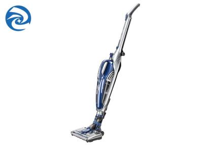 China Home Portable Rechargeable Vacuum Cleaner 4KPA 120W for sale