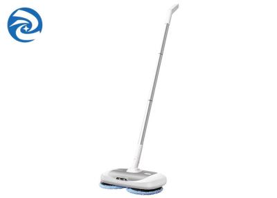 China 150rpm 40W Electric Floor Mopping Machine Multifunctional Wireless 2200mAh for sale
