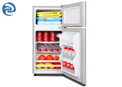 Китай Охлаждать холодильников 220V уровня 1 двойной двери ретро мини сразу продается