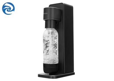 China 1 Liter Carbonated Water Machine For Home ABS PET for sale