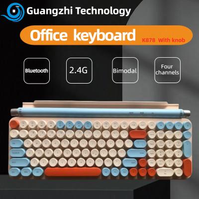 China Fast and Accurate Data Entry with K888S Pin Code Keypad and Bluetooth Connectio en venta
