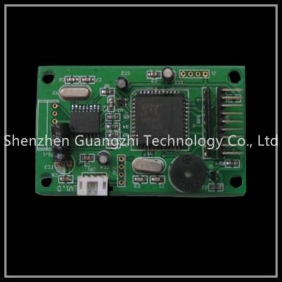 China Pcb Circuit Metal Password Keyboard Easy Installation Long Service Life for sale