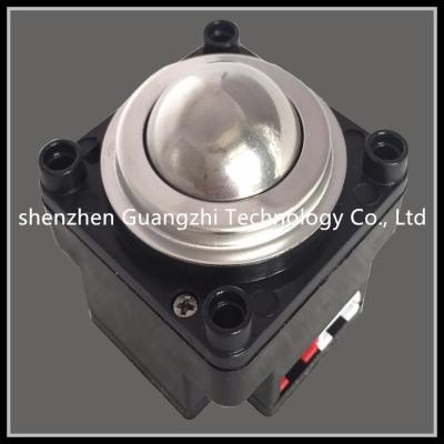 China 25mm Trackball Pointing Device High Sensitive For Industrial Computer for sale