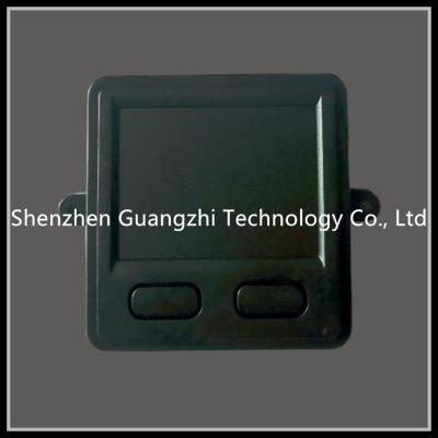 China Dispositivo apontando do Trackball do Abs, rato industrial do tela táctil para o terminal de serviço do auto à venda