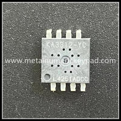 China 2.7V IC Integrated Circuit Wireless Mouse Chip 3204 3205 Model for sale