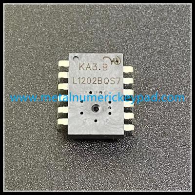 中国 USBインターフェイス2636 2633モデルのための統合されたワイヤーで縛られた無線マウスの破片 販売のため