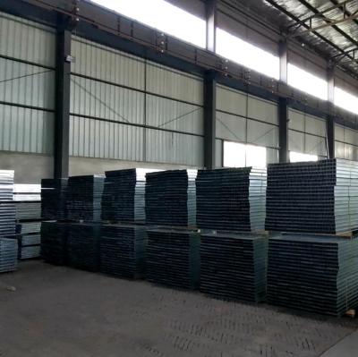 China Q345B Steel Structure Production Rebar Fabrication 2200mm for sale