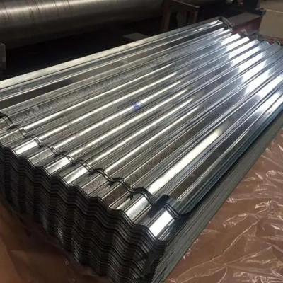 China Os materiais de construção compostos de Floordecks do Decking de aço ondulado do metal galvanizaram à venda