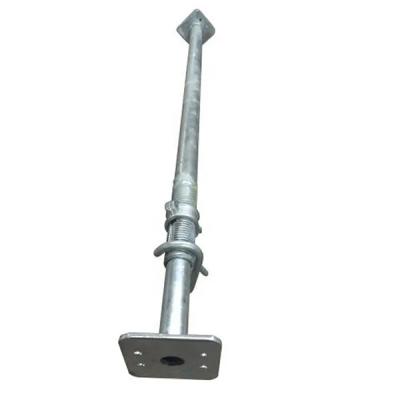 China H-Beam Floor Jack Post 1 Ton MOQ For Industrial And Construction for sale