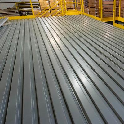 China Aluminum Steel Deck Slab With Tolerance ±0.1mm Thickness 0.5mm - 20mm for sale