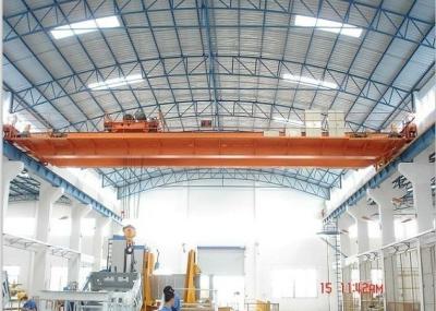 China Prefab Warehouse Buildings American Steel Construction Design Crane Equipment Commercial for sale