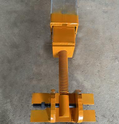 China Heavy Duty Telescopic Scaffolding Construction Building Shoring Props Jacks Adjustable for sale