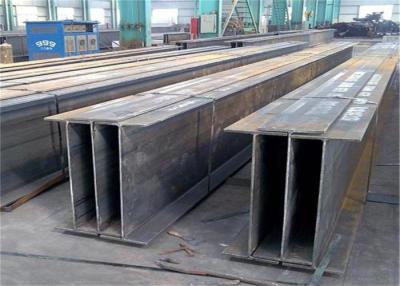 China 4m 5m 6m 8m  Hot Rolled Steel H Beam 100x100 150x150 250 X 250 300x300x10x15 for sale