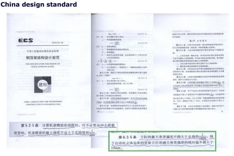 China Standard - Dongguan Zhijia Storage Equipment Co.,Ltd.