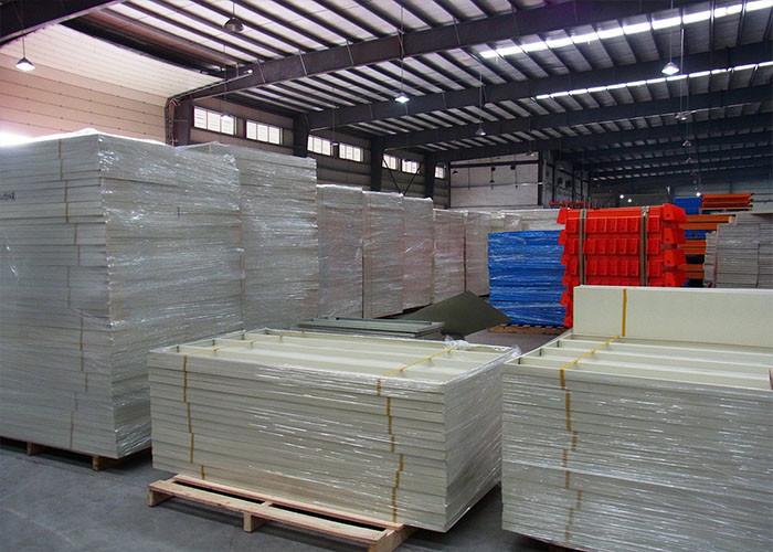 Fournisseur chinois vérifié - Dongguan Zhijia Storage Equipment Co.,Ltd.