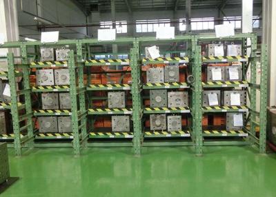 Cina Scaffalature per lo stoccaggio di stampi a cassetto aperto per utensili in vendita
