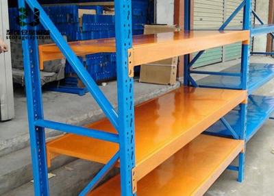 China ODM OEM Heavy Duty Storage Racks Manufacturers Assemble / Welded Warehouse Shelving Units for sale
