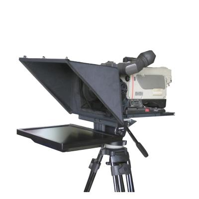 China 17 And 19 Inch Speech And Broadcasting Studio Teleprompter TF for sale