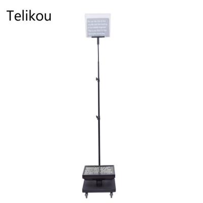 China Conference Teleprompter TELIKOU TY-17 Teleprompter Transmitting Equipment for sale