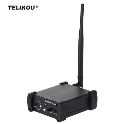 China Duplex Wireless Interface For Transmitting Equipment 111mm X 46mm X 126mm for sale