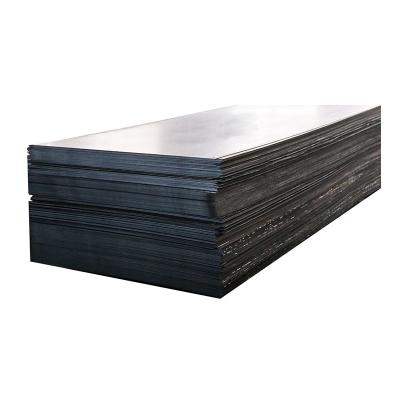 China AISI 1060 Alloy Carbon Steel Sheet Galvanized 1mm 3mm 4140 MS for sale