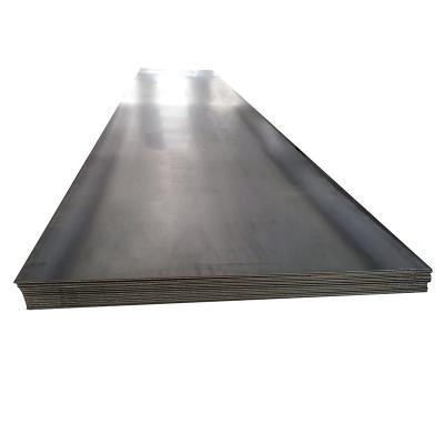 China ASTM A36 Carbon Steel Plate MS Sheet Q235 Q195 Q345 Cold Rolled for sale